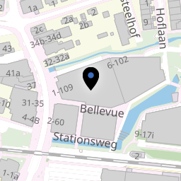 Appartement GBK00 L 5735 75
