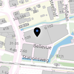 Appartement GBK00 L 5735 76