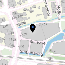 Appartement GBK00 L 5735 77