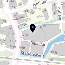 Appartement GBK00 L 5735 78