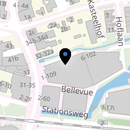 Appartement GBK00 L 5735 79