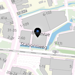 Appartement GBK00 L 5735 8