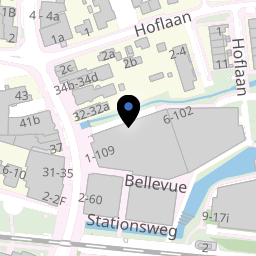 Appartement GBK00 L 5735 80