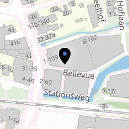 Appartement GBK00 L 5735 82