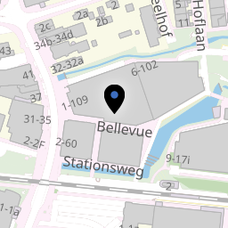 Appartement GBK00 L 5735 83