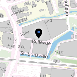Appartement GBK00 L 5735 84