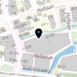 Appartement GBK00 L 5735 85