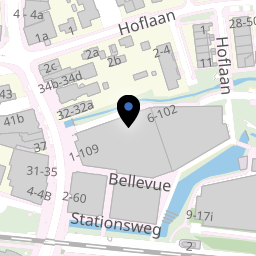 Appartement GBK00 L 5735 86