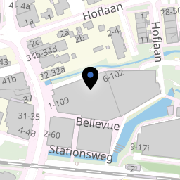 Appartement GBK00 L 5735 87