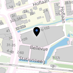 Appartement GBK00 L 5735 88