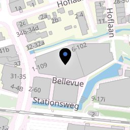 Appartement GBK00 L 5735 89