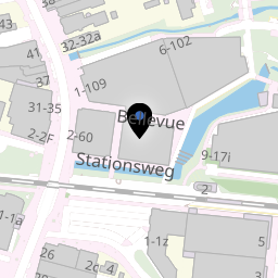 Appartement GBK00 L 5735 9