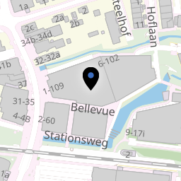 Appartement GBK00 L 5735 90