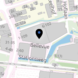 Appartement GBK00 L 5735 91