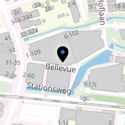 Appartement GBK00 L 5735 92