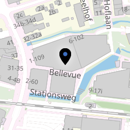 Appartement GBK00 L 5735 93