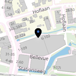 Appartement GBK00 L 5735 94