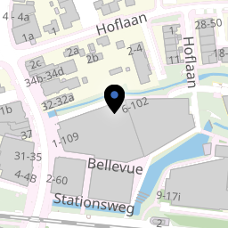 Appartement GBK00 L 5735 95
