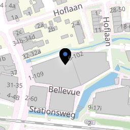 Appartement GBK00 L 5735 96