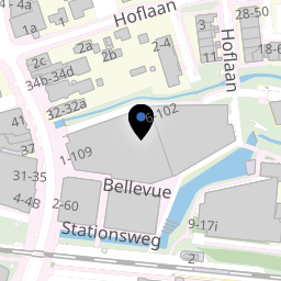 Appartement GBK00 L 5735 97