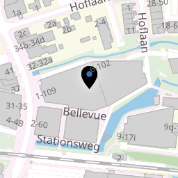 Appartement GBK00 L 5735 98