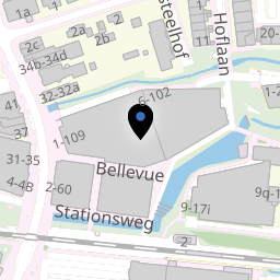 Appartement GBK00 L 5735 99