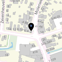 Appartement GBK00 L 5779 1