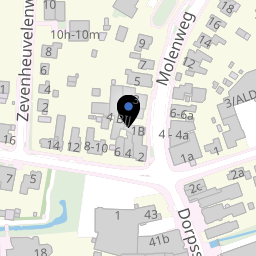 Appartement GBK00 L 5779 3