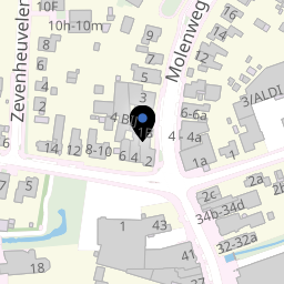Appartement GBK00 L 5779 4