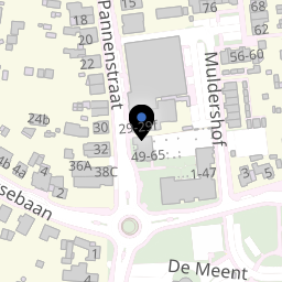 Appartement GBK00 L 5830 1