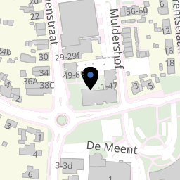 Appartement GBK00 L 5830 10