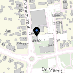 Appartement GBK00 L 5830 11