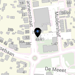 Appartement GBK00 L 5830 12