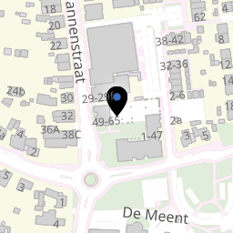 Appartement GBK00 L 5830 13