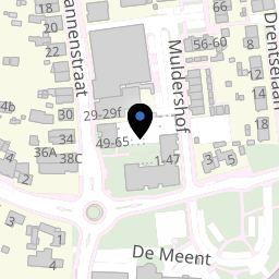 Appartement GBK00 L 5830 14