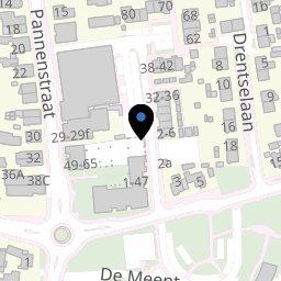 Appartement GBK00 L 5830 15