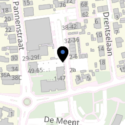 Appartement GBK00 L 5830 16