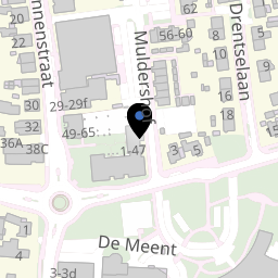 Appartement GBK00 L 5830 17