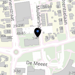 Appartement GBK00 L 5830 18