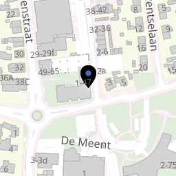 Appartement GBK00 L 5830 19