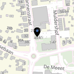 Appartement GBK00 L 5830 2