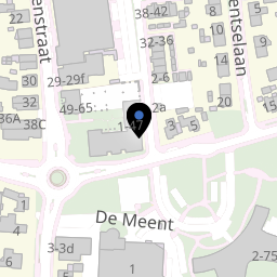Appartement GBK00 L 5830 20