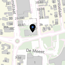 Appartement GBK00 L 5830 21