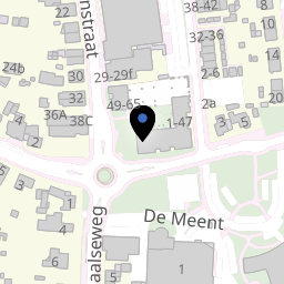 Appartement GBK00 L 5830 23