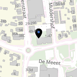 Appartement GBK00 L 5830 24