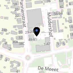 Appartement GBK00 L 5830 26