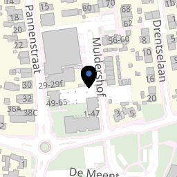 Appartement GBK00 L 5830 27