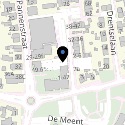 Appartement GBK00 L 5830 28