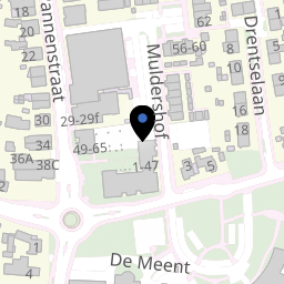Appartement GBK00 L 5830 29