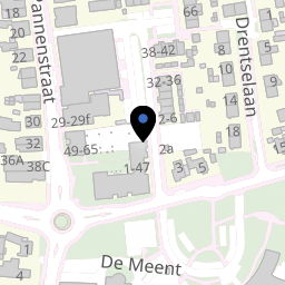 Appartement GBK00 L 5830 3